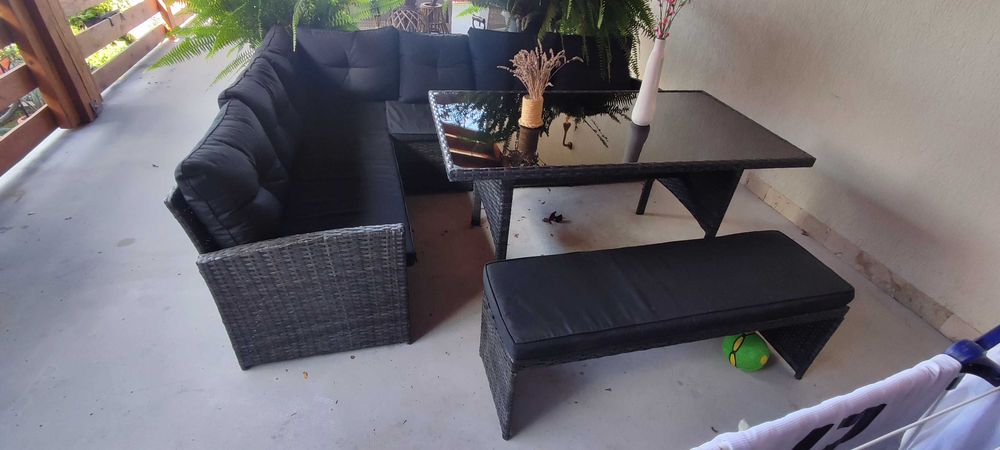 coltar terasa plus masa