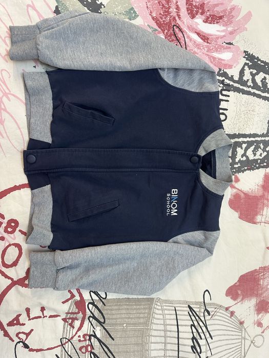 Продам вещи для Binom