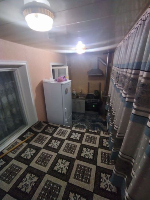 Фаргона заканал 3 хона кирпич янги план