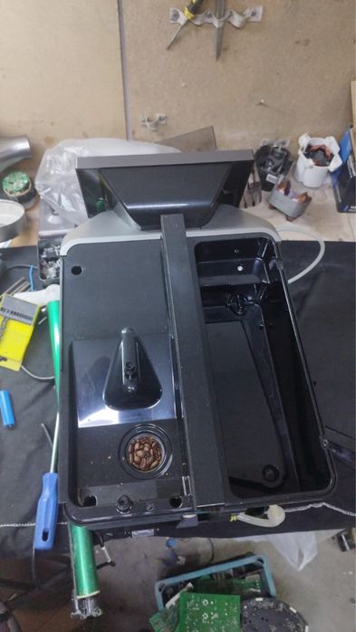 Ремонт кофемашин алматы