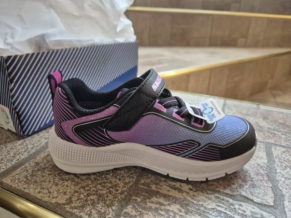 Детски маратонки Sketchers