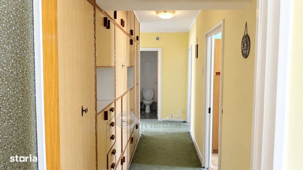 | Apartament 4 camere de vanzare | Ultracentral, Bulevardul Independen