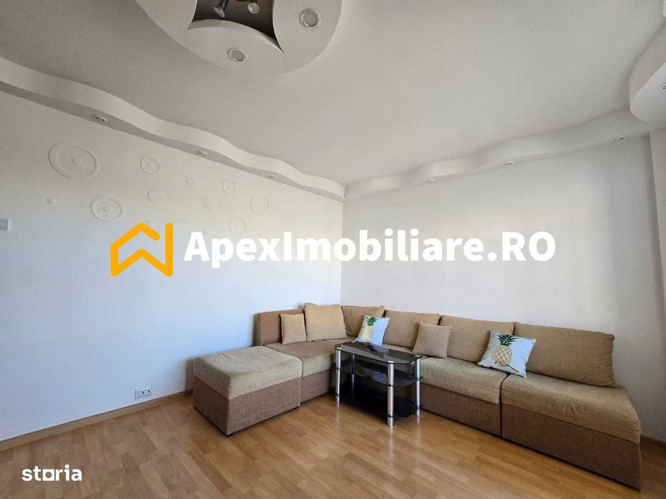 Apartament 2 camere de inchiriat Crangasi Bucuresti | ApexImobiliare.r