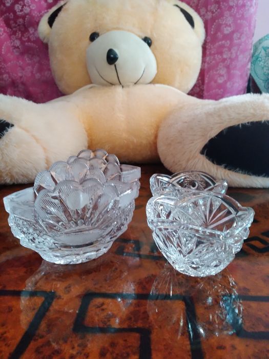 Конфетницы,ONIKS,  по 50000 сум.