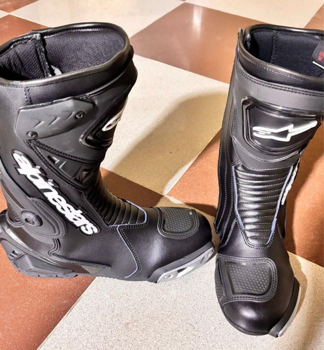 Echipament Moto Premium – Piele Premium (Vacă / Cangur) & Protecții CE