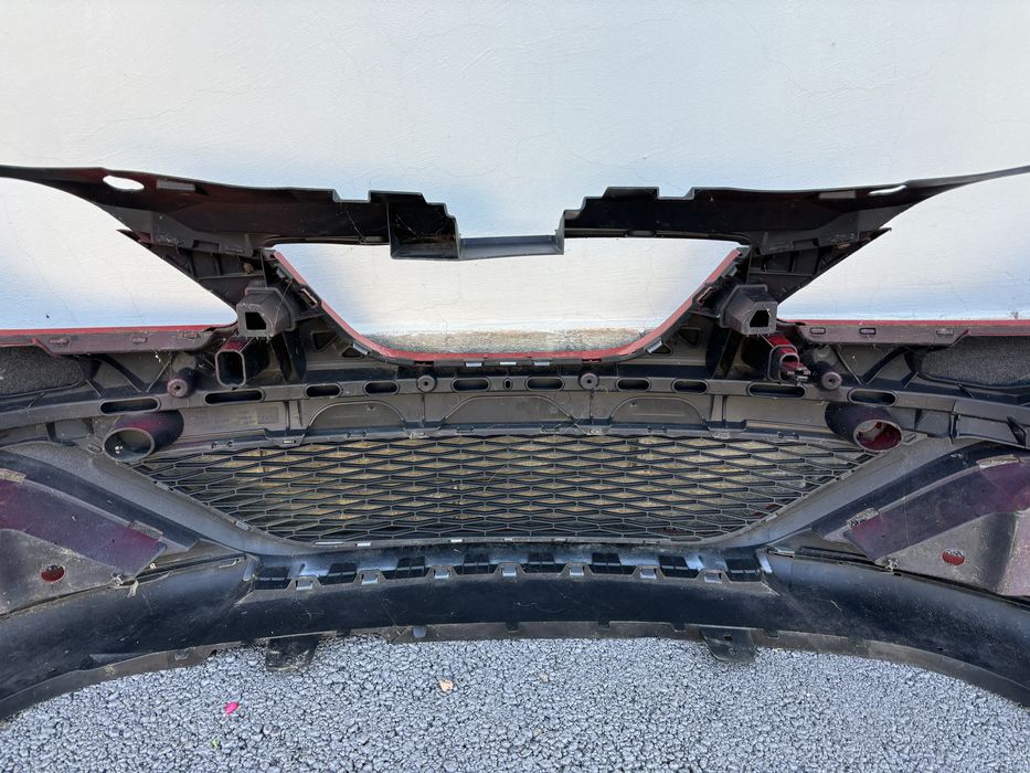 Предна броня за Seat Ibiza 2013-2017