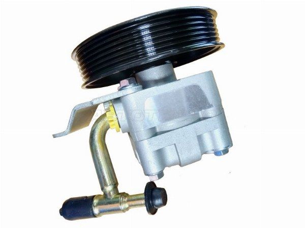 Насос ГУР Nissan Elgrand