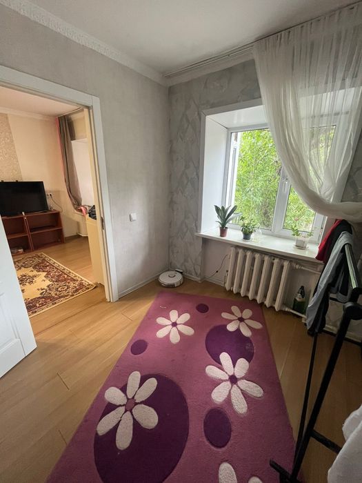 Сдаю квартиру в городе