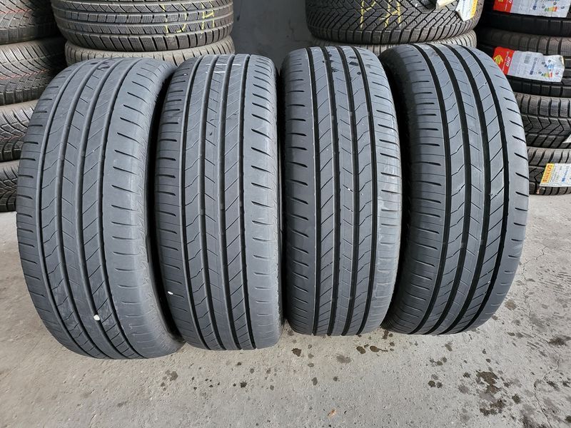 225/65/17 BRIDGESTONE 4бр