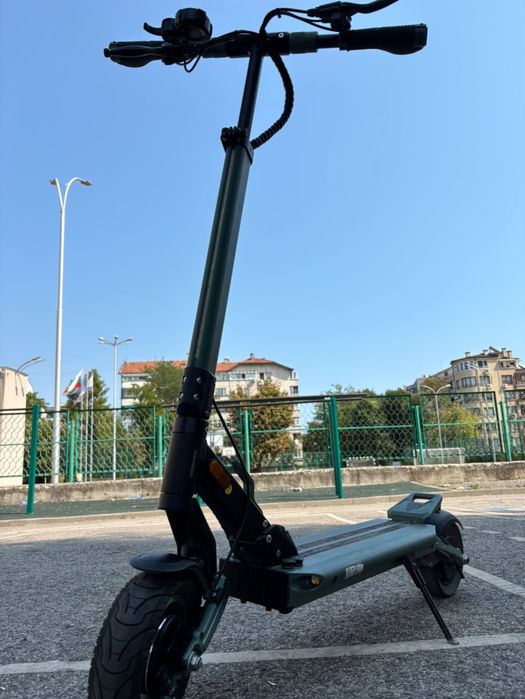 Електрическа тротинетка Vsett8