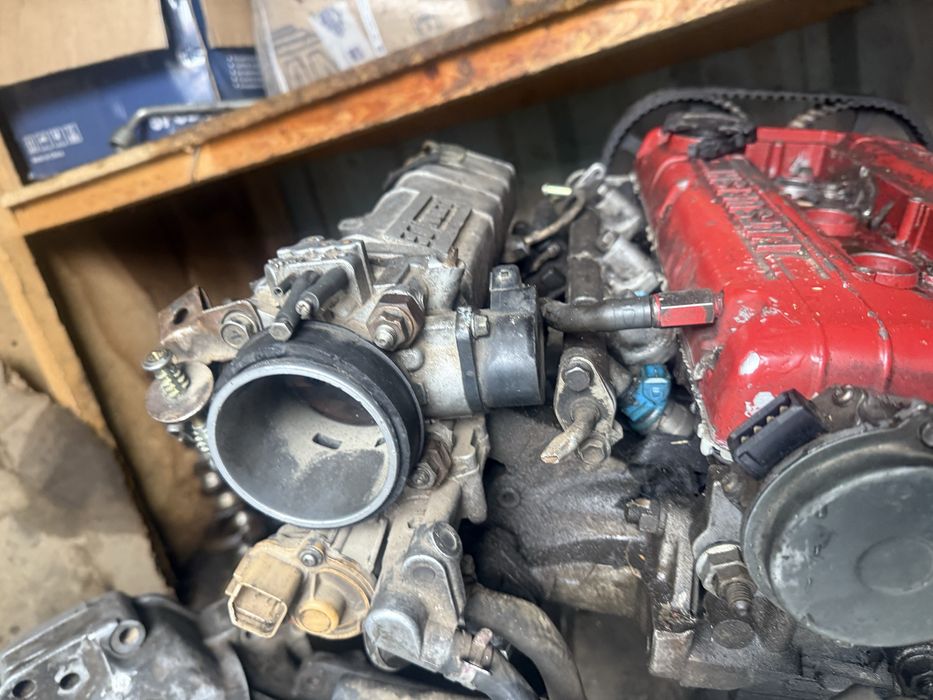 Продается Mitsubishi донс мотор