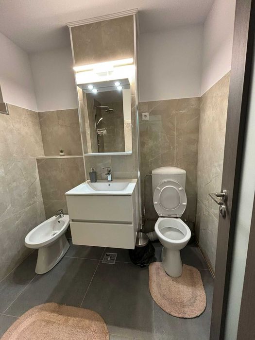 Regim hotelier LUX - Onesti