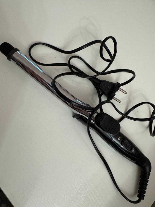 Щипцы Maxwell MW-2409 (без коробки)