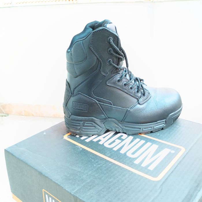 Обувки - Magnum Stealth Force 8.0 - 38 номер