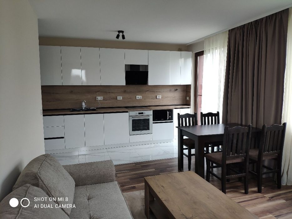 Дава се под наем Тристаен апартамент в Стара Загора, Македонски - 102 кв.м за 498.27 € - Снимка #15