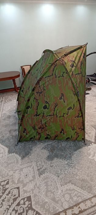 Продам палатку шелтер