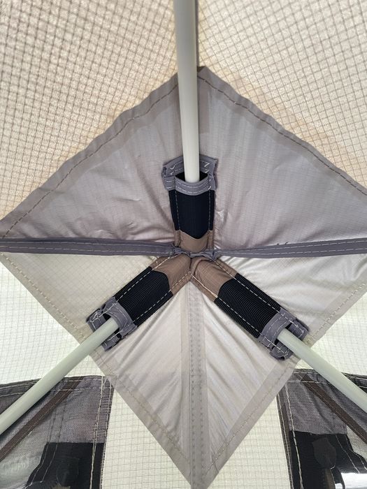 Палатка шатер беседка