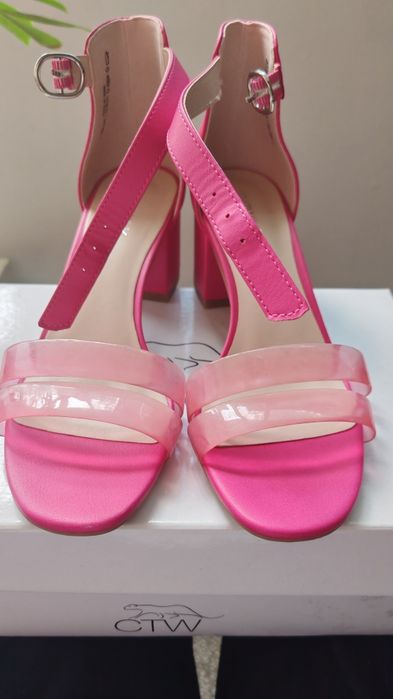 Sandale NOI Catwalk 38