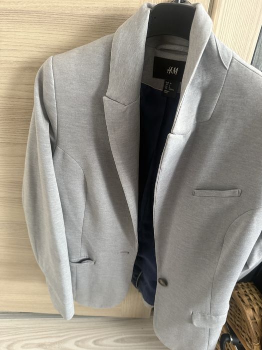 Блейзър zara hm s размер