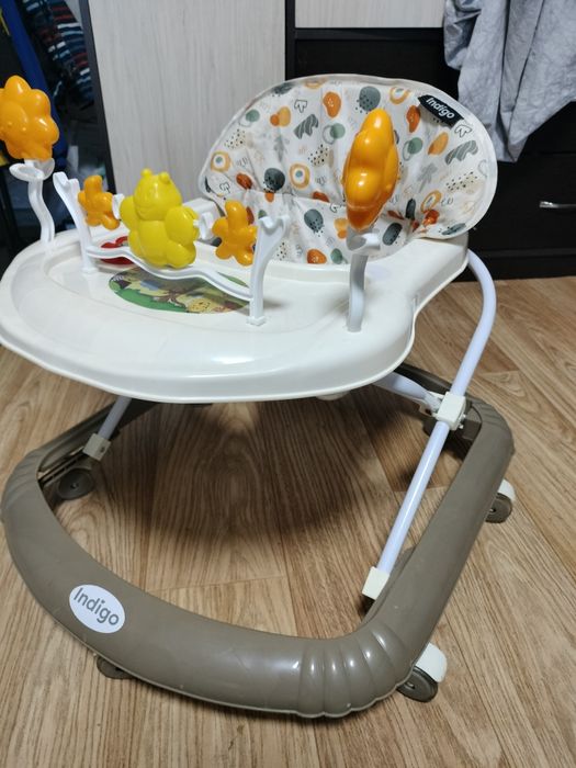 Продам детские  ходунки