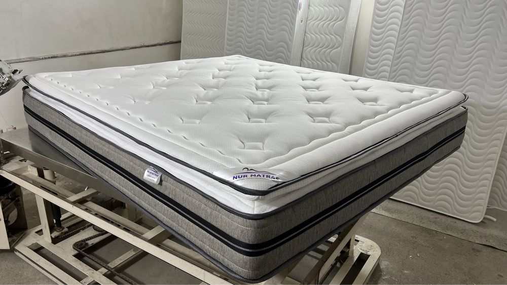 Безпуржины матрасы от производителя качественный
