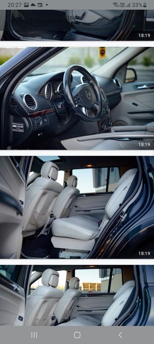 Vând  Mercedes  Benz Autoutilitar
