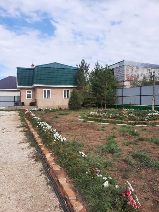 Продам дом в Коянде