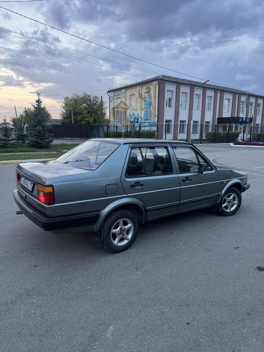 Volkswagen jetta 2