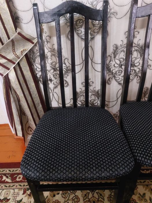 стуля сатылади 20 шт