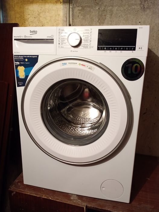 Пералня   "Beko"