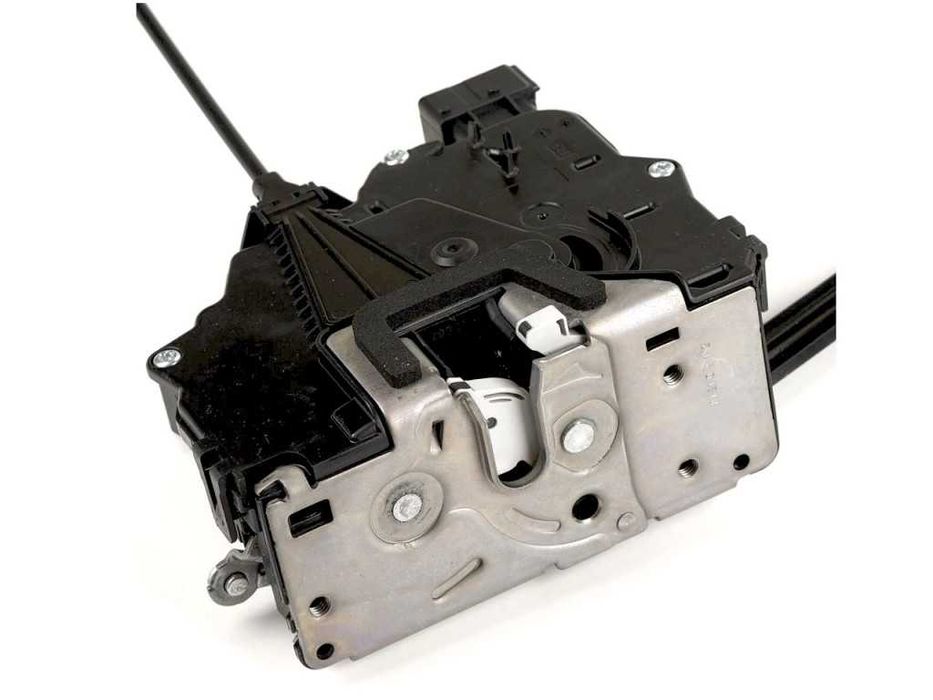 Брава за плъзгаща врата за Peugeot Boxer 2 Facelift