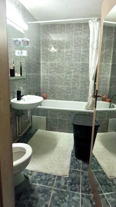 Garsoniera de inchiriat Zorilor, cu doua locuri de parcare