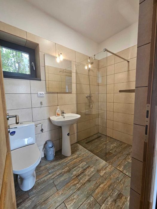 Inchiriere Vila P+E, complet mobilata, Corbeanca