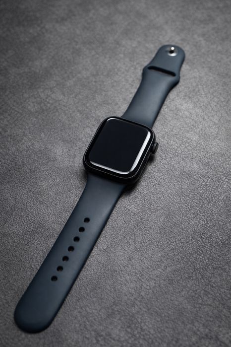 Apple Watch Series 9, 45 мм,