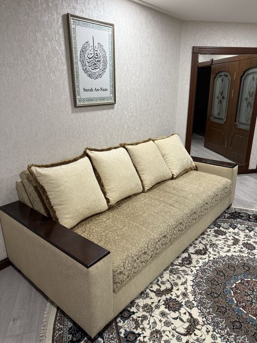 Продается диван