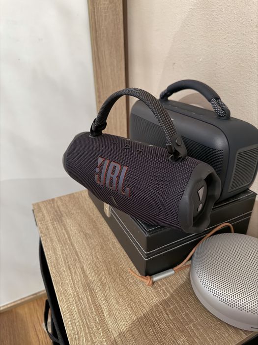 JBL Charge 6 като нова