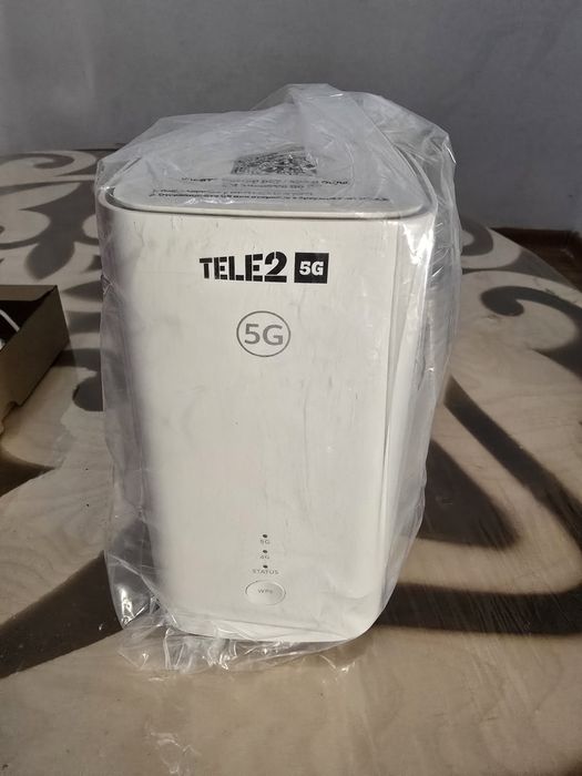 5G WI-FI  Роутер
