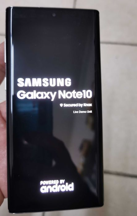 Дисплей за Samsung Galaxy Note 10 270лв.