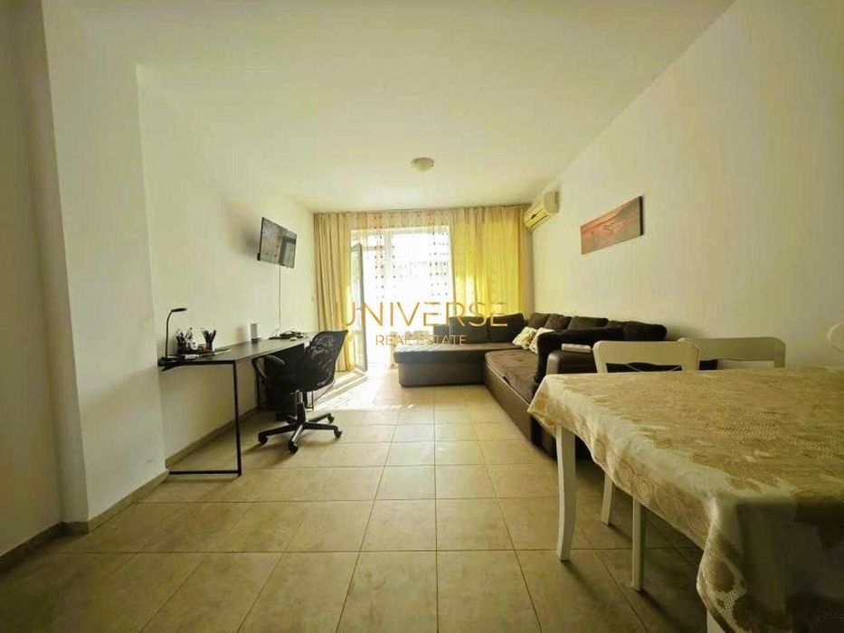 Продава се Двустаен апартамент в к.к. Слънчев бряг - 61 кв.м за 1115 €/кв.м - Снимка #5