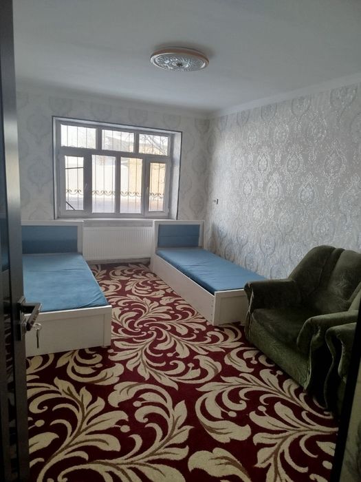 Срочно сдается в аренду квартира