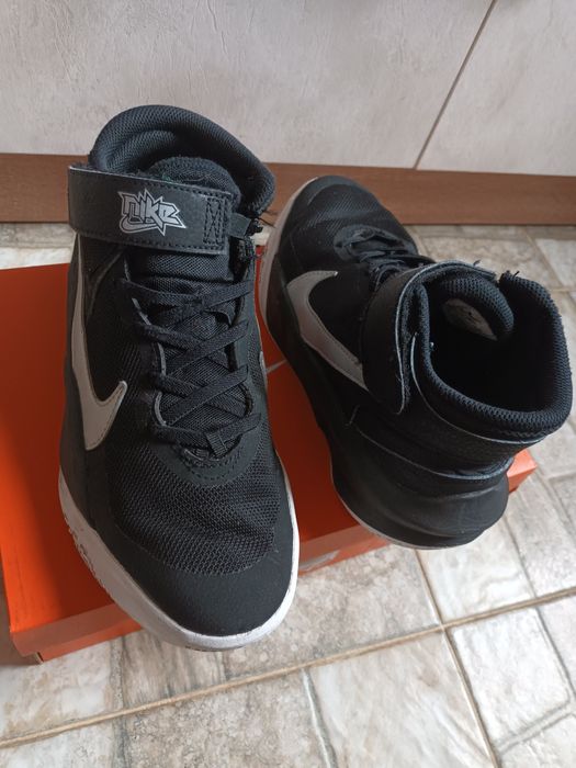 Nike размер 38,5