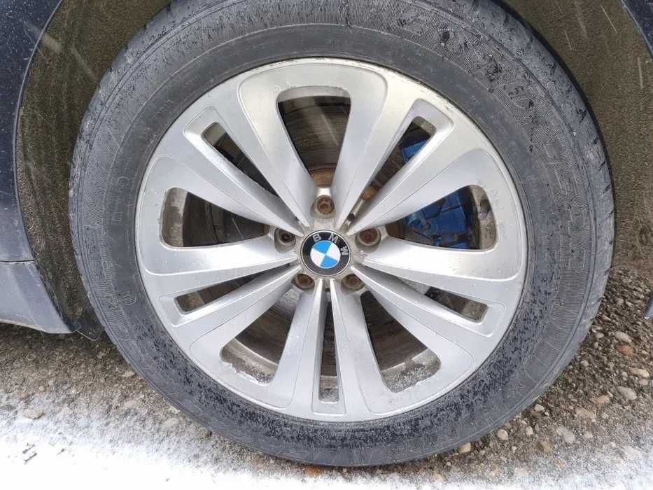 Jante bmw R18 5x120 style 234