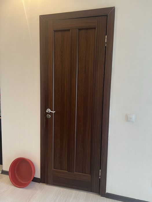 Двери межкомнатные