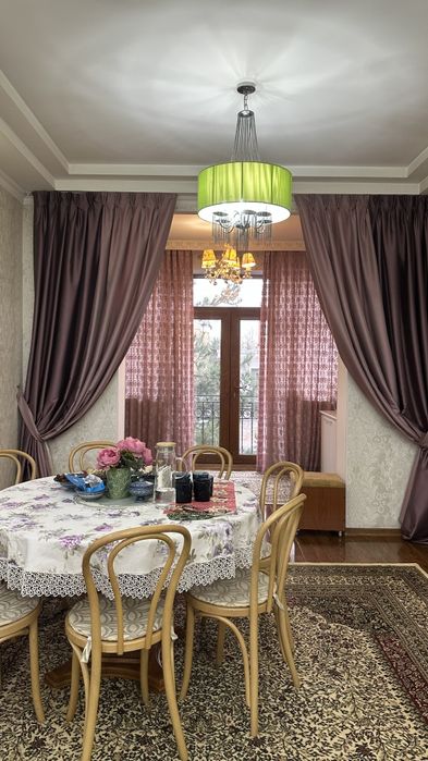 3х комнатная  в "Замок счастья "