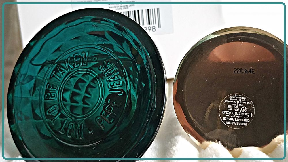 Оригинални парфюми от моята колекция от 19 до 47 лв.