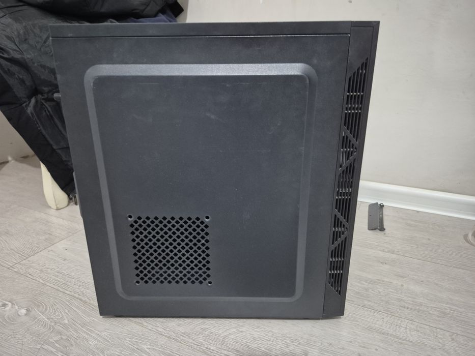 X-game Galaxy корпус