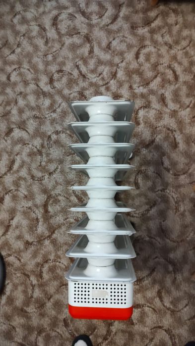 Calorifer electric pe ulei 2000w