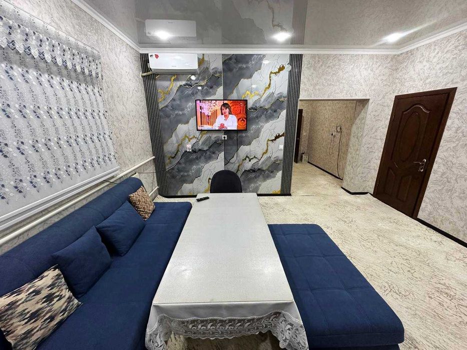 Продается частный дом с новым ремонтом от собственника!