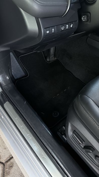 Полики Камри 50