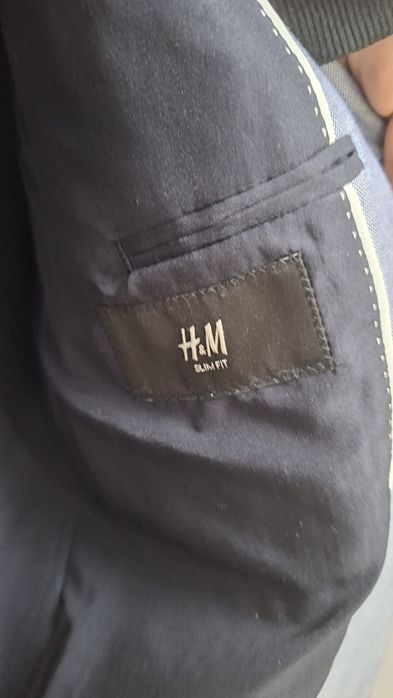 Sacou nou H&M *ofertă BLACK FRIDAY*